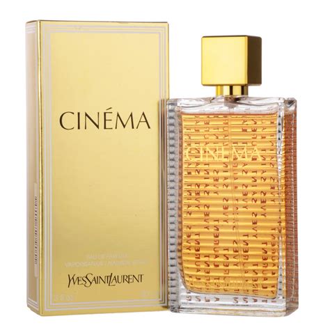 ysl cinéma edp|YSL beauty perfume.